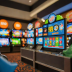 Dave & Buster's