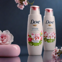 Dove Floral & Youth Body Wash