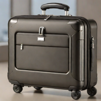 Delsey Paris Helium Aero Briefcase