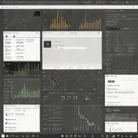 Data-Ghosting Software Suite