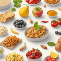 Drawdown: Food
