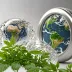 Drawdown: Cooling the Planet