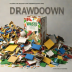 Drawdown: Waste