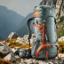 Deuter Aircontact Lite 50+10