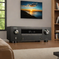 Denon AVR-X3800H