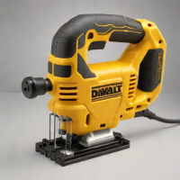 DeWalt DWE611B Cordless Jigsaw