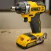 DeWalt DCD796B Cordless Impact Driver
