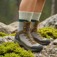 Darn Tough Vermont Hiker Boot Socks