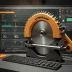 DeWalt Heavy Duty Reciprocating Saw