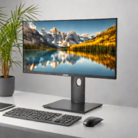 Dell UltraSharp 27 4K USB-C Monitor