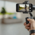 DJI Osmo Gimbal Body