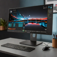 Dell UltraSharp U3421P