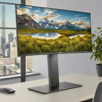 Dell UltraSharp U3421P