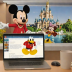 Disneyland Paris (Disney Character Meet & Greet)