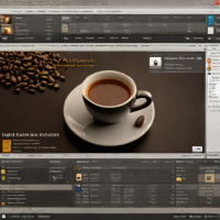 Dark Roast Espresso Blend (Generic)