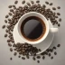 Dark Roast Decaf (Swiss Water Process)