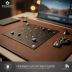 Dice Rolling Mat (Leather)