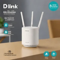 D-Link M15 AX1500