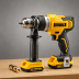DeWalt 20V Max Hammer Drill
