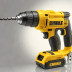 DeWalt Corded Drill (High Amp)