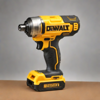 DeWalt Cordless Impact Driver