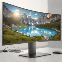 Dell UltraSharp U3423WE