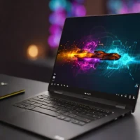Dell XPS 15 (Latest Generation)