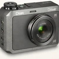 D-Link DCS-8302LH
