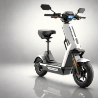 Dualtron Thunder 2