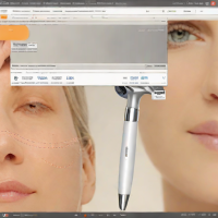 Dermaplaning Tool Kit