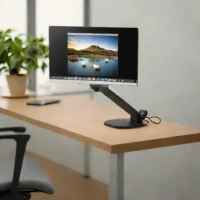 Desk Mount Universal Clamp
