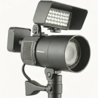 Defender Sentinel Floodlight Cam