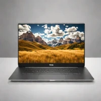 Dell XPS 15 (Non-OLED)
