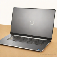 Dell XPS 15 (High-End Config)