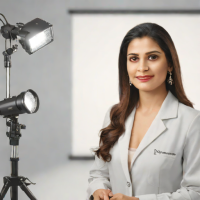 Dr. Anya Sharma