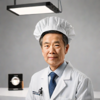Dr. Kenji Tanaka