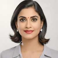 Dr. Priya Menon