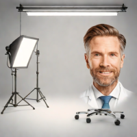 Dr. Ben Carter
