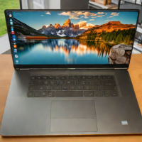 Dell XPS 15 (Latest Gen)