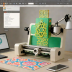 Die-Cutting Machine (e.g., Sizzix)