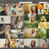 Digital Scrapbooking Software (e.g., PicMonkey)