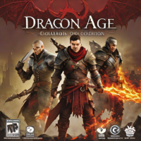 Dragon Age: Origins Collection