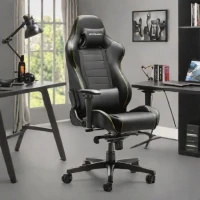 DXRacer Master Series