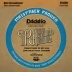D'Addario EJ16 Phosphor Bronze Light