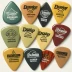 Dunlop 255 Acoustic Pick Sampler