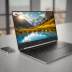 Dell XPS 15 (Direct Competitor)