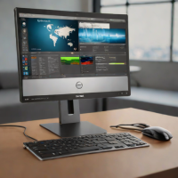 Dell Latitude Refurbished (High-End Business)