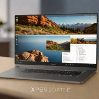 Dell XPS 13 (Refurbished)