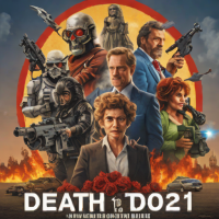 Death to 2021