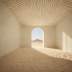 Doug Wheeler: PSAD Synthetic Desert III